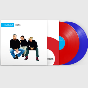 Emil.RuleZ! - Hisztis LP